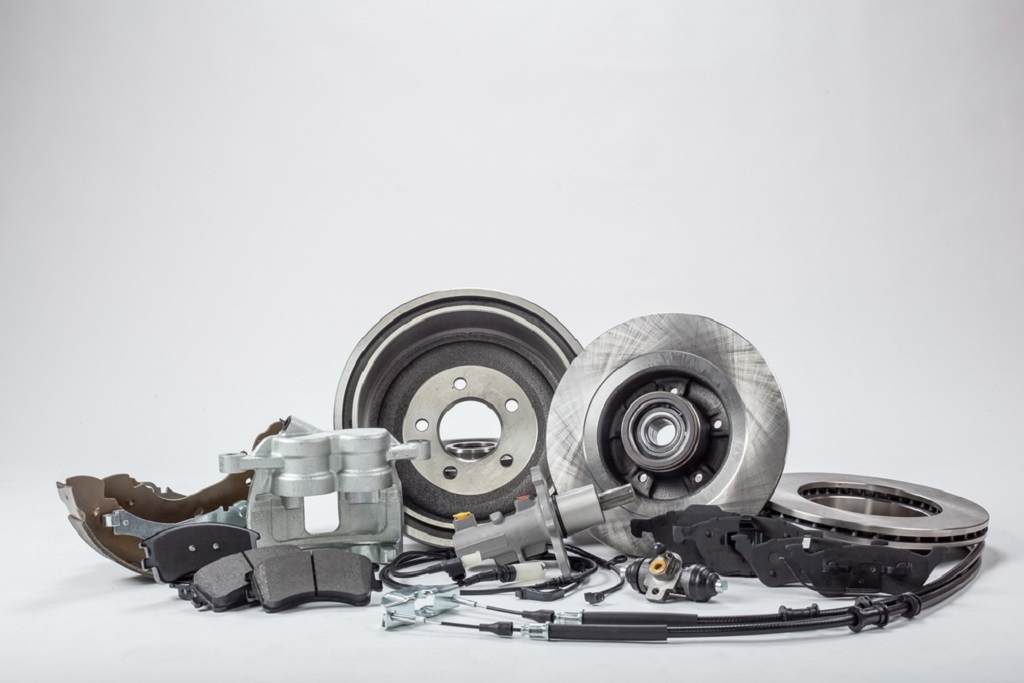 Genuine-Spare-Parts